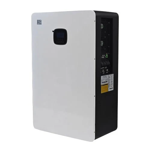 Home Energy Storage